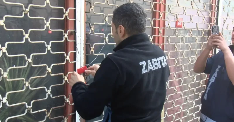 Maltepe’de 3 katı çöken binanın çevresindeki 2 bina mühürlendi