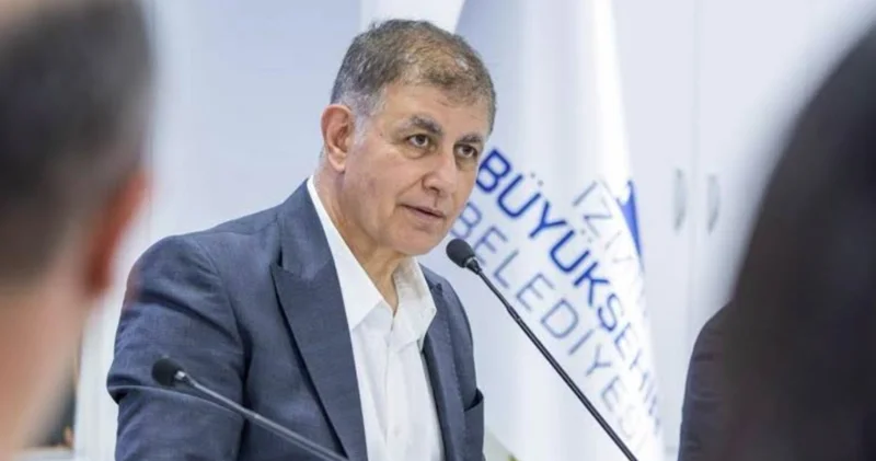 Cemil Tugay kimdir, kaç yaşında? Cemil Tugay AK Parti ye mi geçti, hangi partideydi? İzmir Büyükşehir Belediye Başkanı Cemil Tugay’ın hayatı ve kariyeri