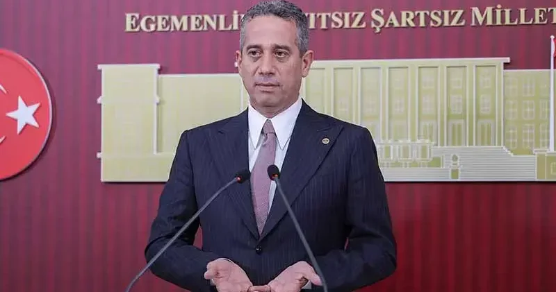 Yeni Partili Başarır: Meclis araştırma komisyonu kurulsun