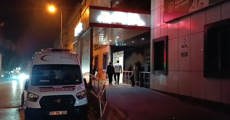 16 yaşındaki çocuk bıçaklanarak öldürüldü Sözcü Gazetesi