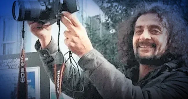 Gazeteci Hakan Tosun cinayetinde karar verildi