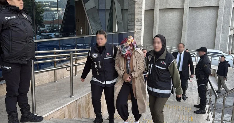 Zonguldak ta ruhsatsız maden ocakları soruşturması: 16 gözaltı