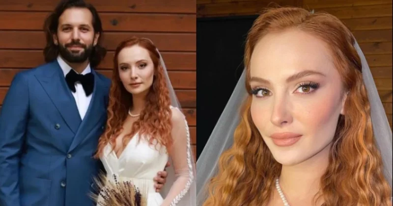 Başak Gümülcinelioğlu evliliklerinin 4. yılını kutladı: Bu fotoğrafı çok seviyorum Sözcü Gazetesi