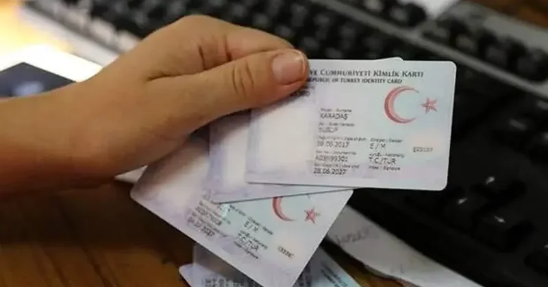Kimliğinde gören Nüfus Müdürlüğüne koşuyor! İşte en çok değiştirilen soyisimleri...