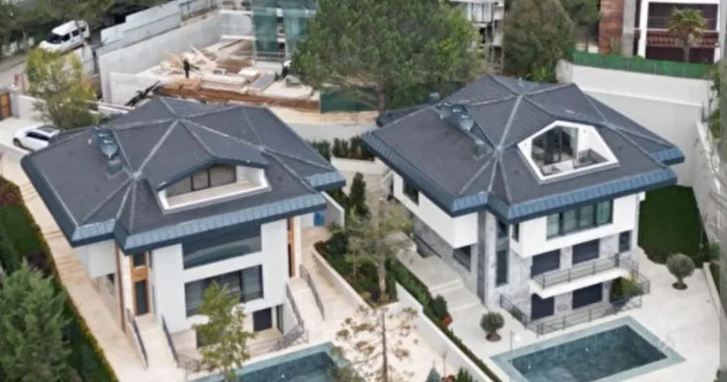 İtirafçı müteahhit Ali Nuhoğlu para trafiği ve villa devrini anlattı: İmamoğlu nun bilgisi var! 4,8 milyon dolar rüşvet