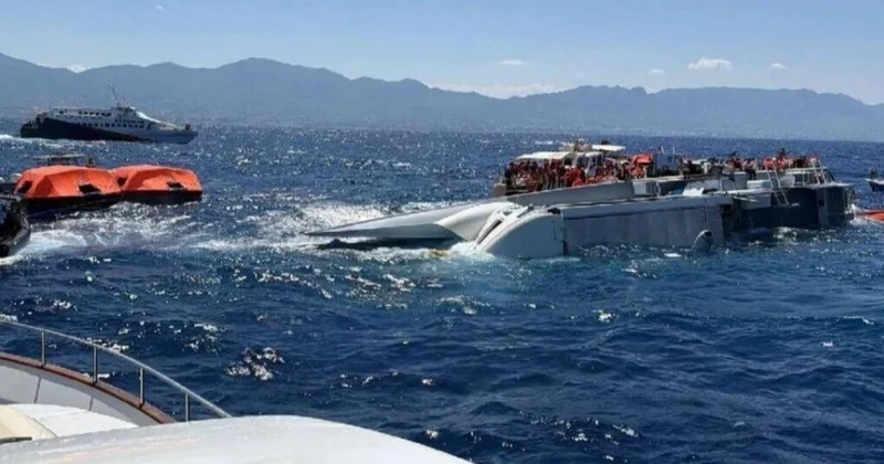 Filo Jet faciasında can kaybı 27 ye yükseldi, kayıp 1 kişi aranıyor