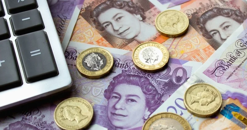 İngiltere banknotlarını değiştiriyor: Yeni banknotlarındaki görseller belli oldu