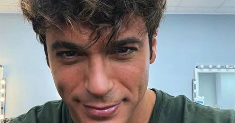 Can Yaman yine imaj değiştirdi! Sakallarını kesince bambaşka biri oldu