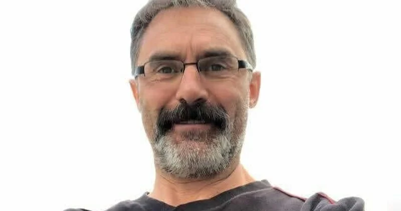 Feci ölüm! Öğretmen ağaçtan düştü! Son dakika haberleri