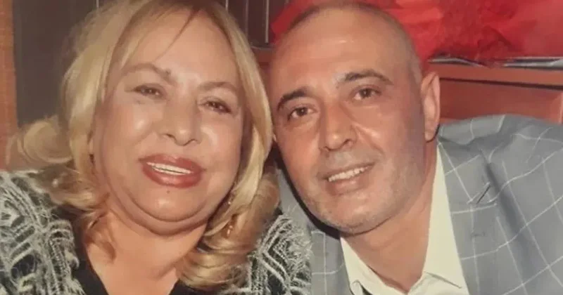 Dilber Ay’ın eşi İbrahim Karakaş yeniden evlendi! Gelin bakın kim çıktı