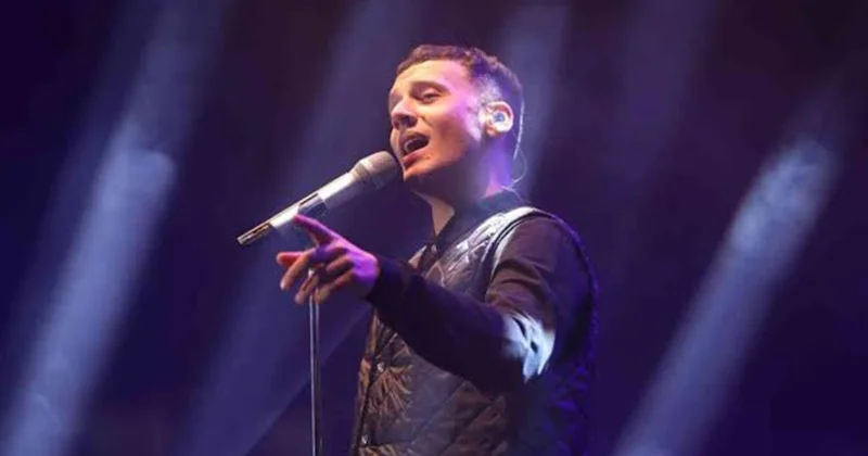 Edis in formunu korumak için uyguladığı yöntem şaşırttı: Saat 5 ten sonra yemiyor