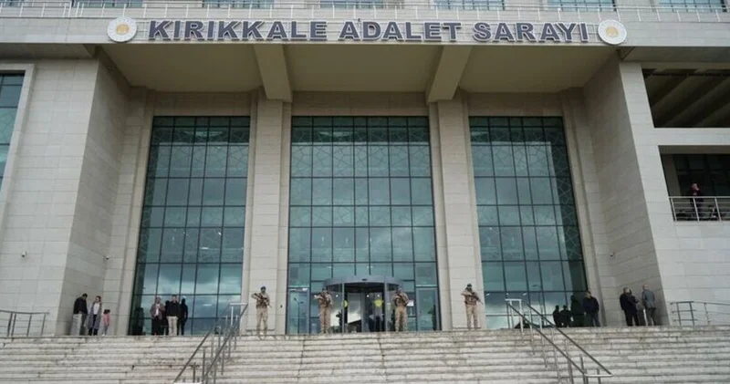 Son dakika haberler: Kırıkkale de Yahşihan Belediyesi soruşturması: 2 bin 32 taşınmaza el konuldu Son dakika haberleri