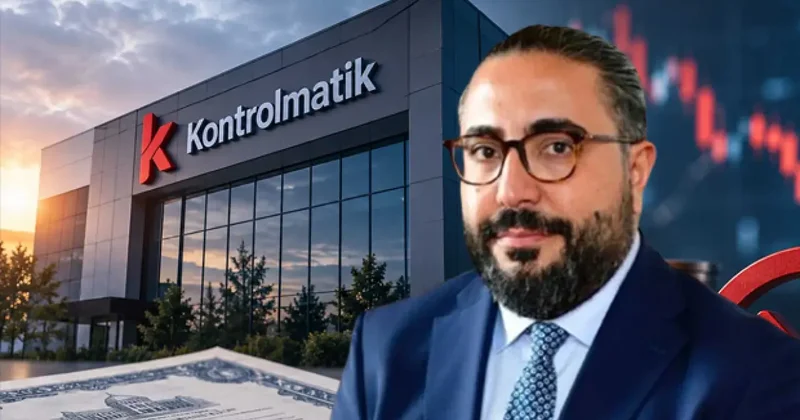 300 bin yatırımcısının parası pul oldu: Türkiye nin Elon Musk ı deniliyordu!