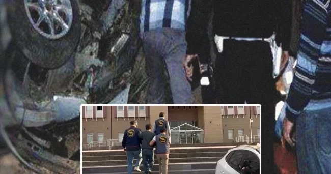 10 yıl önceki kaza yeniden incelendi! 3 saniyelik zaman farkı tespit edildi: 1 kişi yakalandı