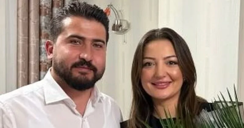 SON DAKİKA HABERİ: Nişan yüzüğünden sonra ölüme gittiler Çorum haberleri Son dakika haberleri