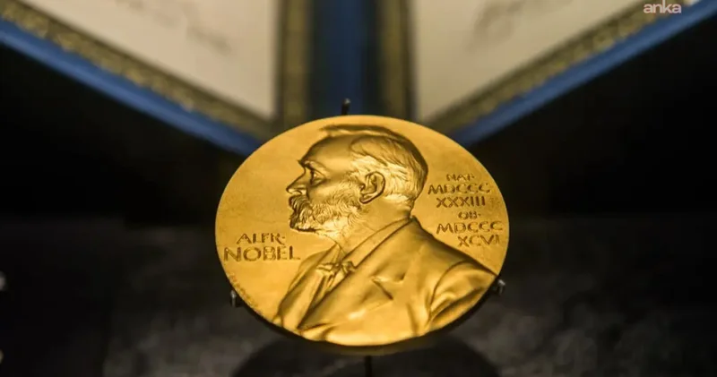 2026 Nobel Edebiyat Ödülü nün sahibi açıklandı