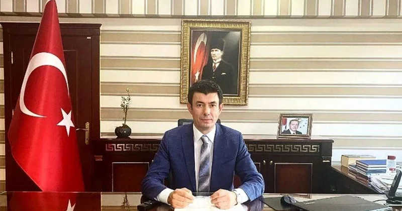 Silahla vurulmuş halde bulunan Vali Yardımcısı hayatını kaybetti Son Haberler