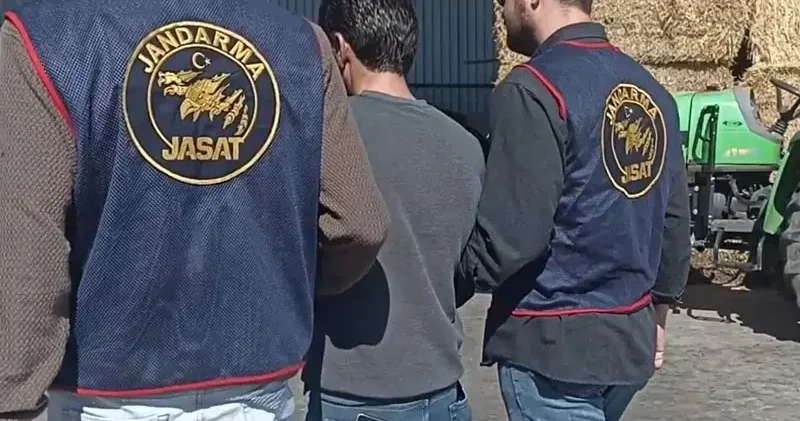 Ölümlü kazanın şüphelisi, 10 yıl sonra yakalandı