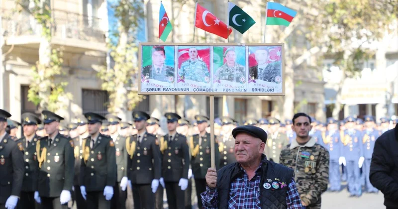 Azerbaycan’da Karabağ savaşlarında kaybolan 3 bin 682 kişinin akıbeti araştırılıyor