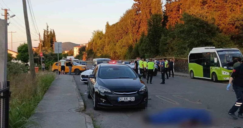 Karamürsel de otomobil alacağı yüzünden iki kişiyi vuran 76 yaşındaki sanık tutuksuz kaldı: 27 yıl 6 ay hapis