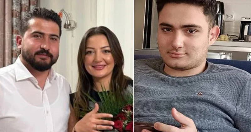 Nişanlandıktan 48 saat sonra trafik kazasında yan yana can verdiler