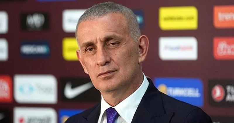 TFF de istifa iddiası! Hacıosmanoğlu için cuma gününü işaret etti