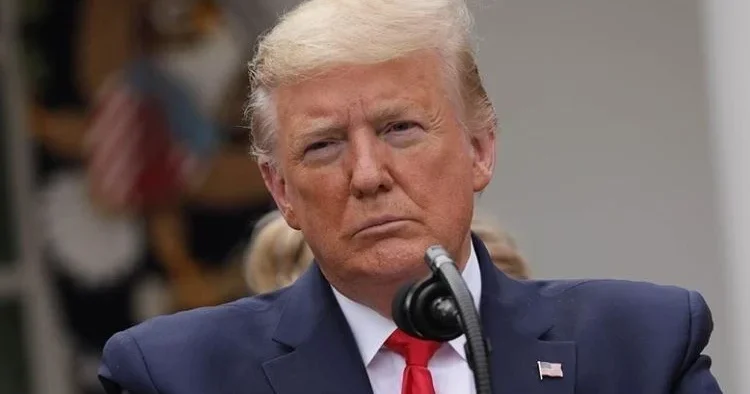 Rusya’daki gizemli salgın ‘biyolojik silah’ mı? Trump’tan iddialara cevap