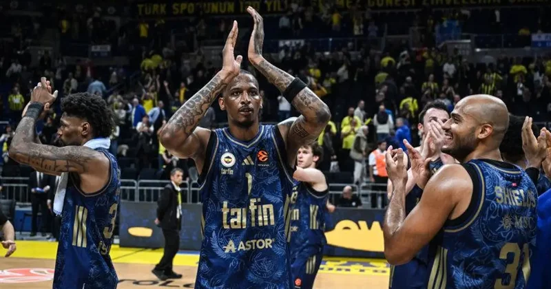 Fenerbahçe Panathinaikos karşısında!