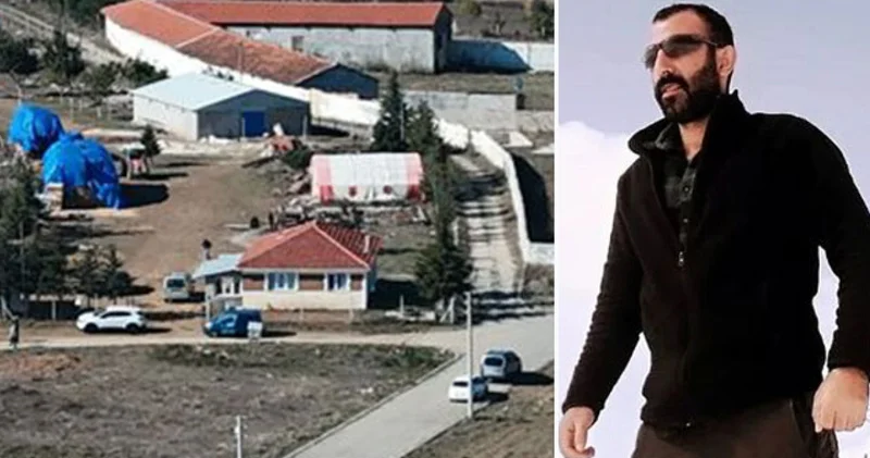 SON DAKİKA HABERİ: Hayatını yeğenine adamıştı! 15 yaşındaki liseli öldürdü Eskişehir haberleri Son dakika haberleri