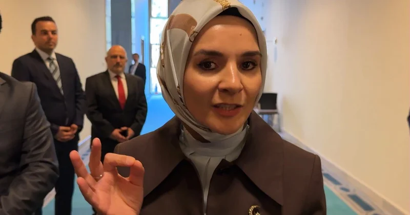 Bakan Göktaş, Özlale nin 830 milyon liralık fon iddiasına yalan ve iftira dedi