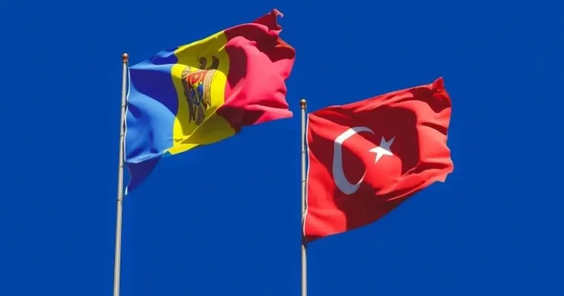 Türkiye çok iyi ve yakın bir dost diyerek duyurdular! Gagavuz Türkleri detayı