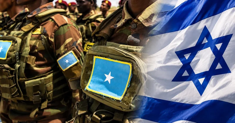 Afrika ülkesinden Türkiye ye karşı hamle! İsrail den yardım istediler