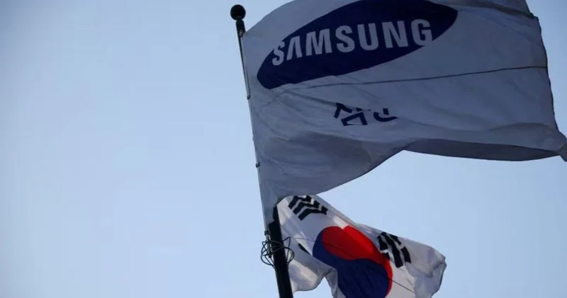 Samsung’tan tarihe geçen rekor Yapay zeka çip patlamasıyla 80 milyar dolarlık kâr