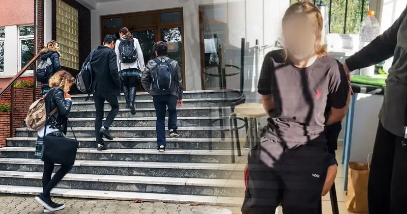 Son saldırıdan sonra sipariş verildi: İstanbul da okullarda yeni güvenlik adımı!