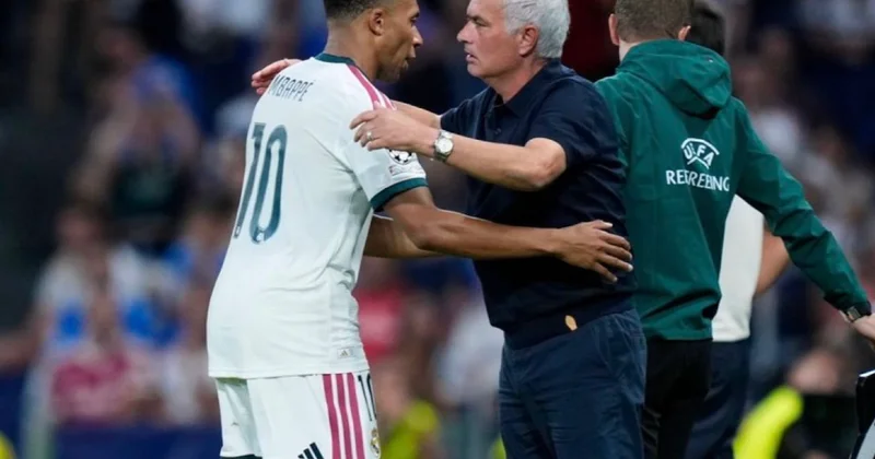 Real Madrid de gece kulübü krizi çıktı! Taraftar görüntülere isyan etti Sözcü Gazetesi