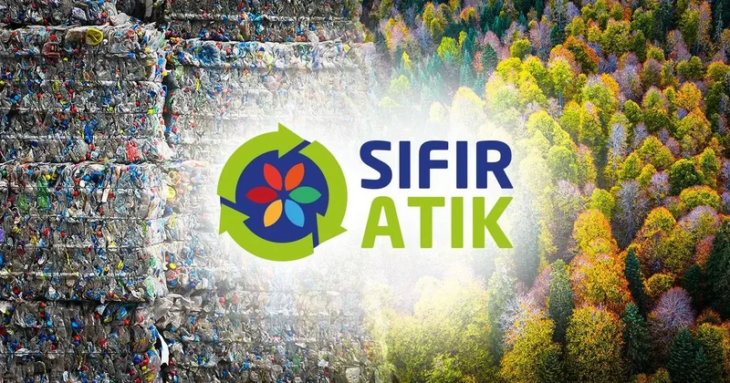 Sıfır atık yarışması başlıyor! Son başvuru 15 Ocak 2027