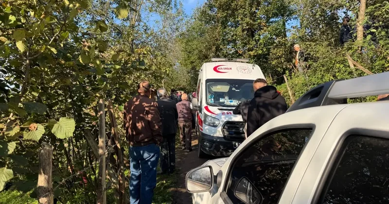 Bir anne oğlu 2 gün içinde başka anne oğul öldürdü: Ordu yu sarsan olay