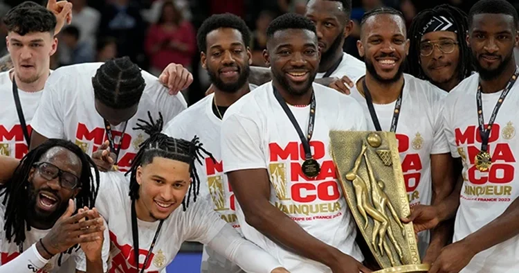 Monaco Basket iflas başvurusunda bulundu