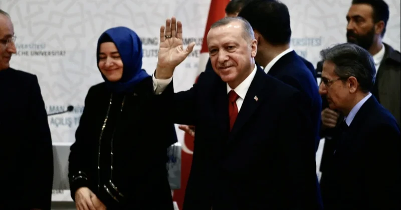 AKP de kafaları karıştıran ihraç bilmecesi Sözcü Gazetesi