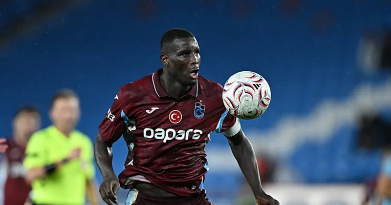 Onuachu, Samsunspor karşısında yine sahne almak istiyor