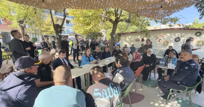 Denizde kaybolan madenciyi arama çalışmalarında Rusya ve Ukrayna detayı