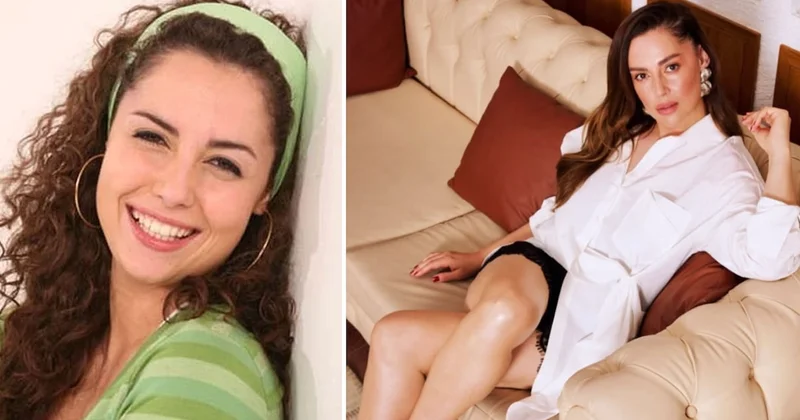 Altın Yenge tam 32 kilo verdi: Toprak Sağlam ın değişimi dikkat çekti Sözcü Gazetesi