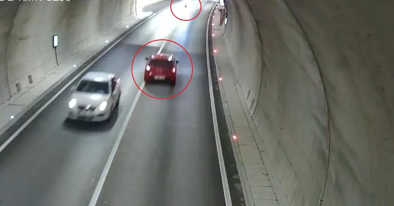 Seslendirme sanatçısı Ali Bilensir motosiklet kazasında can verdi! Eşi korkunç anlara tanık oldu