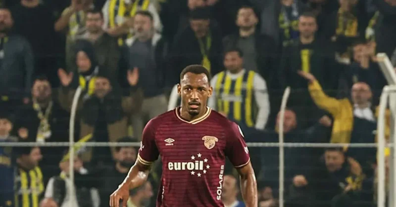Göztepe ye Godoi müjdesi