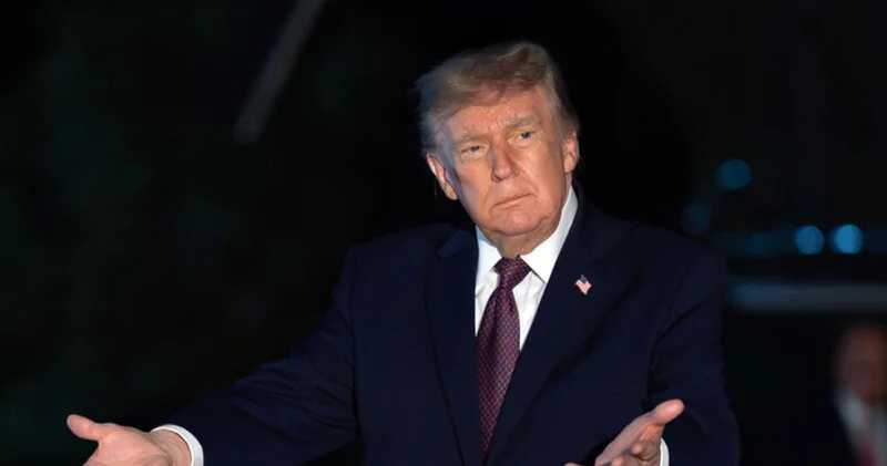 ABD Başkanı Trump Nobel Barış Ödülü nü hak ettiğini yineledi Dış Haberler