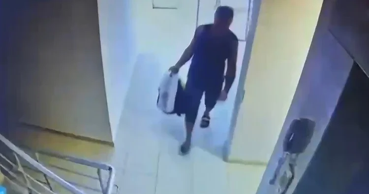 Duvarı delip kuyumcuyu soymaya kalkışmışlardı: Şüphelilerden biri yakalanmadan öldü