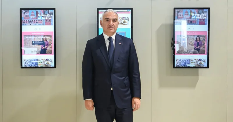 Turizmde Türkiye nin yükselişi