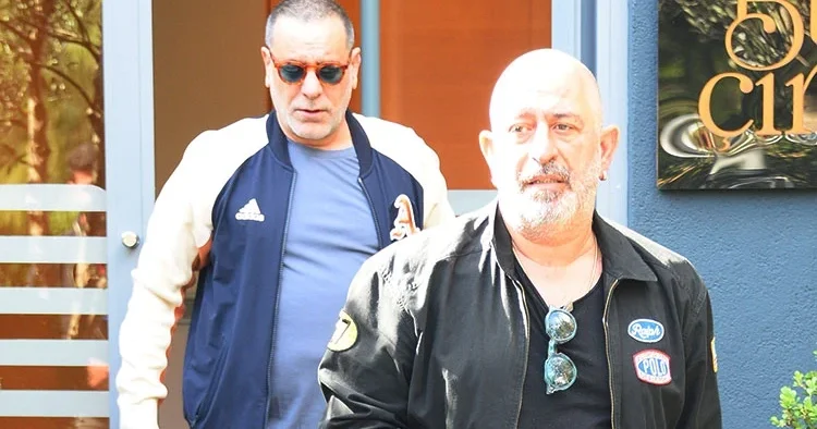 ‘Kıldan tüyden’ sohbet