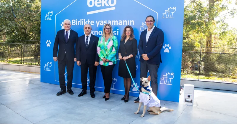 Evcil hayvanlarla yaşamda insan ve hayvan sağlığına yönelik teknolojik çözümler