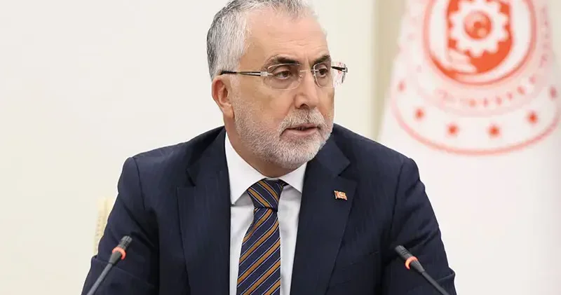 Kamu Personeli Danışma Kurulu, Bakan Işıkhan başkanlığında toplandı
